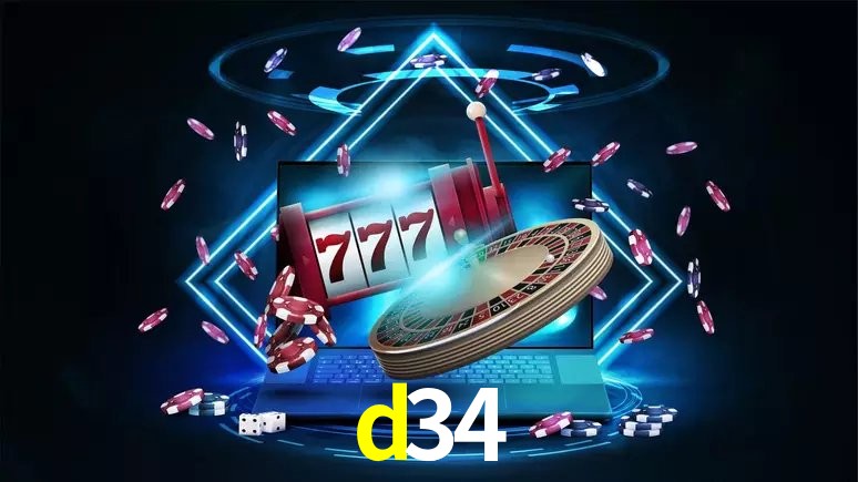 Slot Games d34